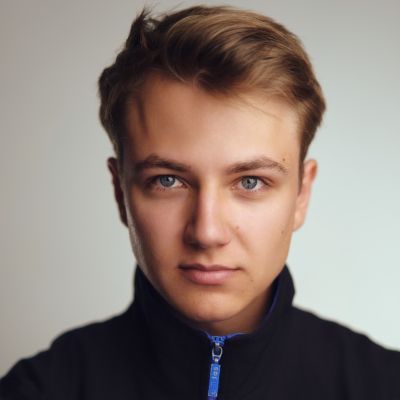 Lenius Jung's headshot